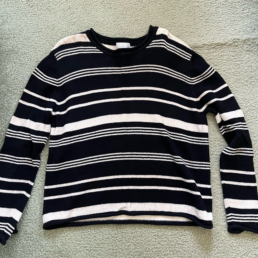 Christopher & Banks Sweater
